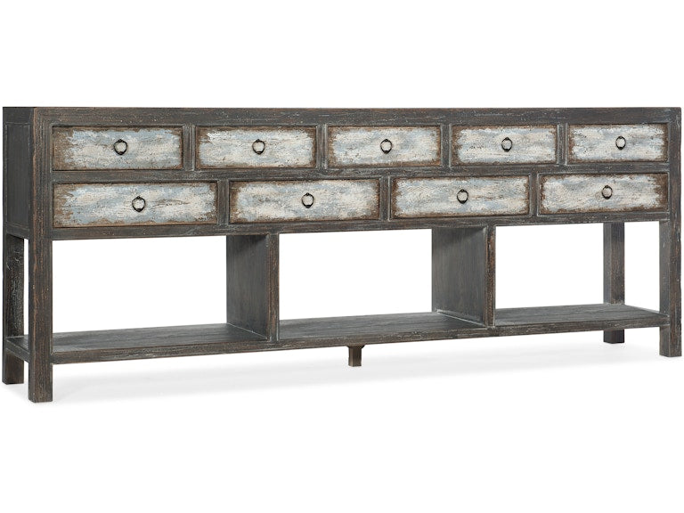Hooker Furniture Living Room Beaumont Console