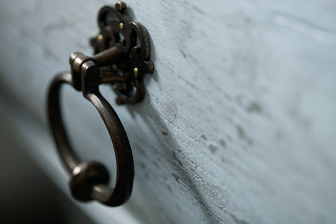 Hooker Furniture Bedroom Beaumont Bachelors Chest