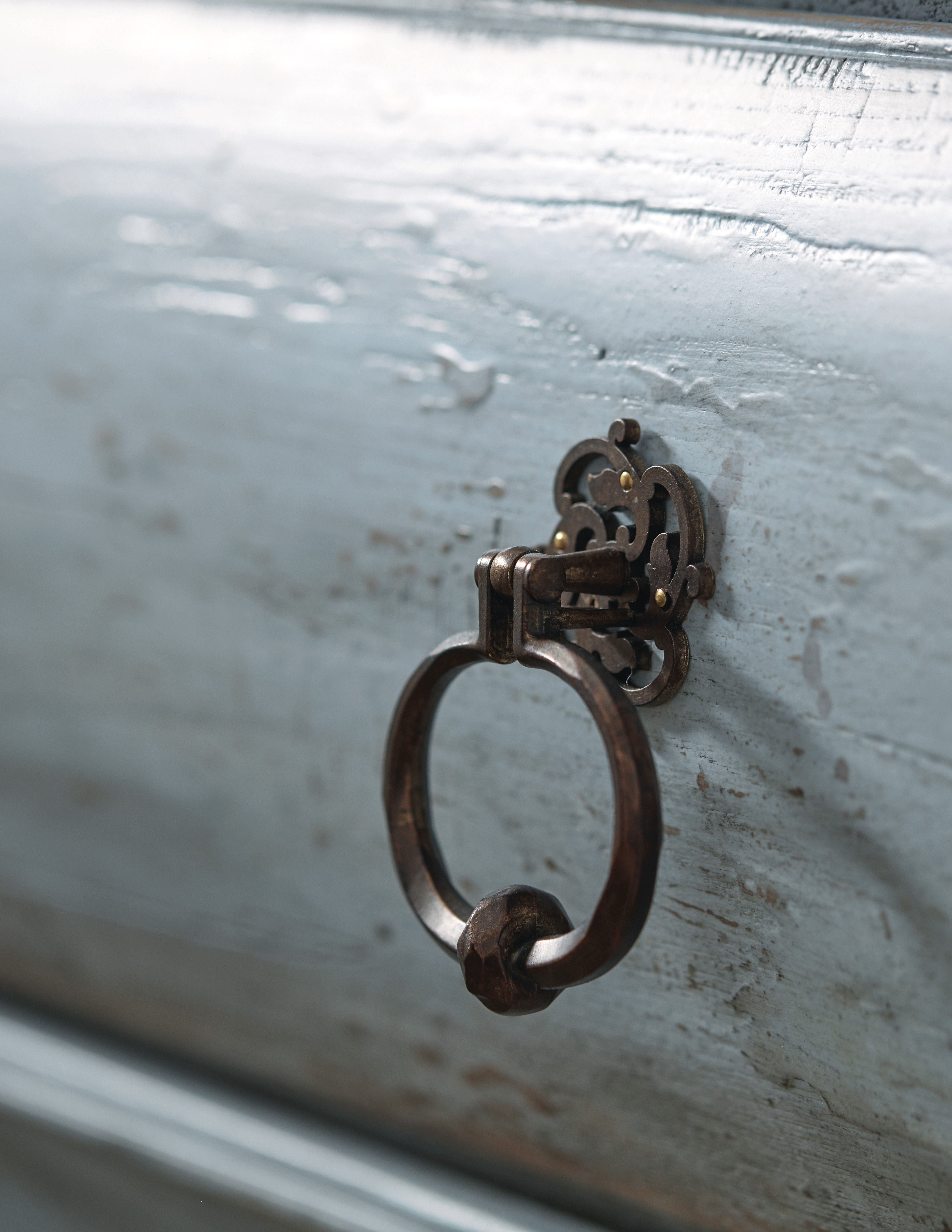 Hooker Furniture Bedroom Beaumont Bachelors Chest