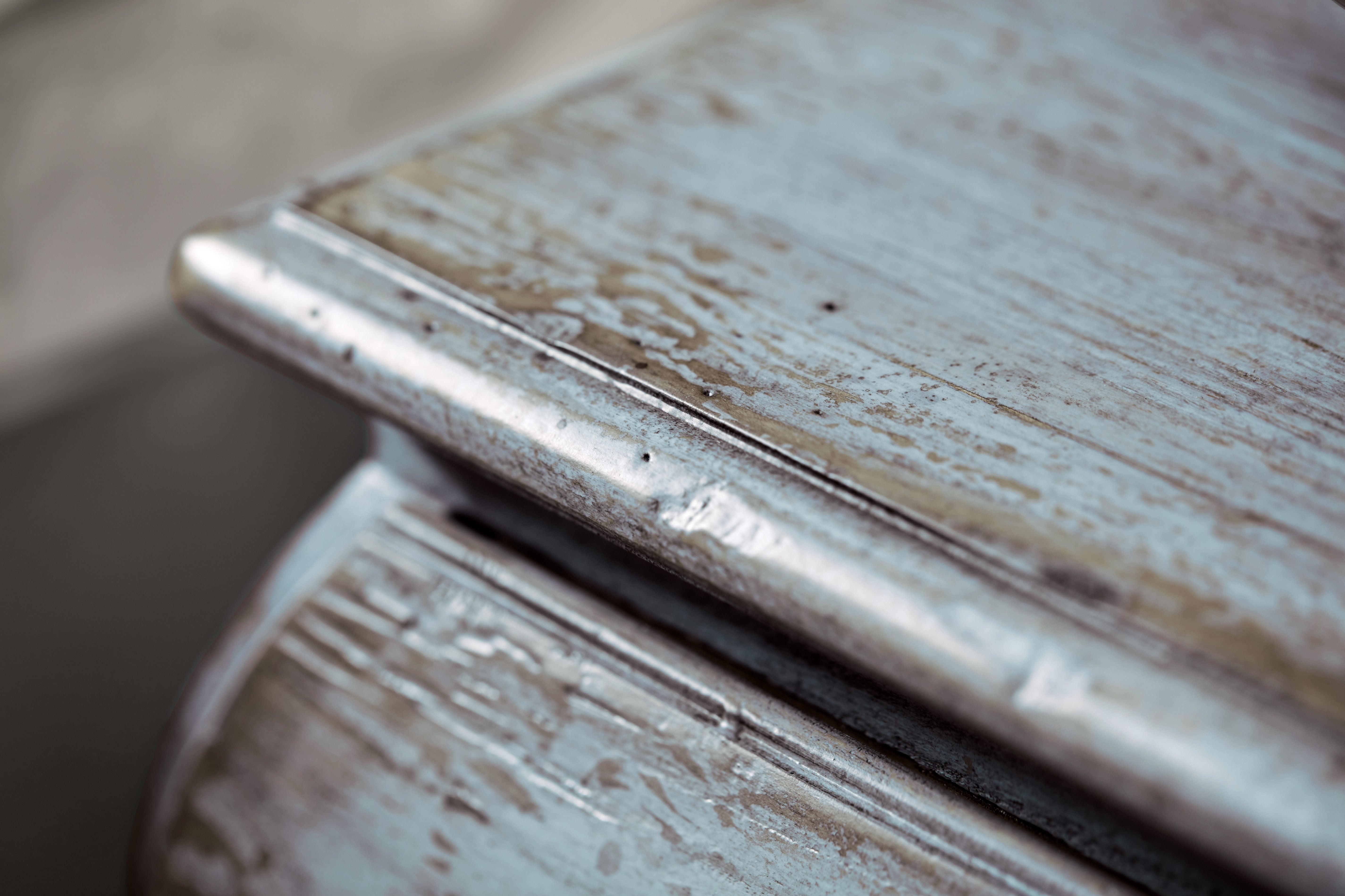 Hooker Furniture Bedroom Beaumont Bachelors Chest