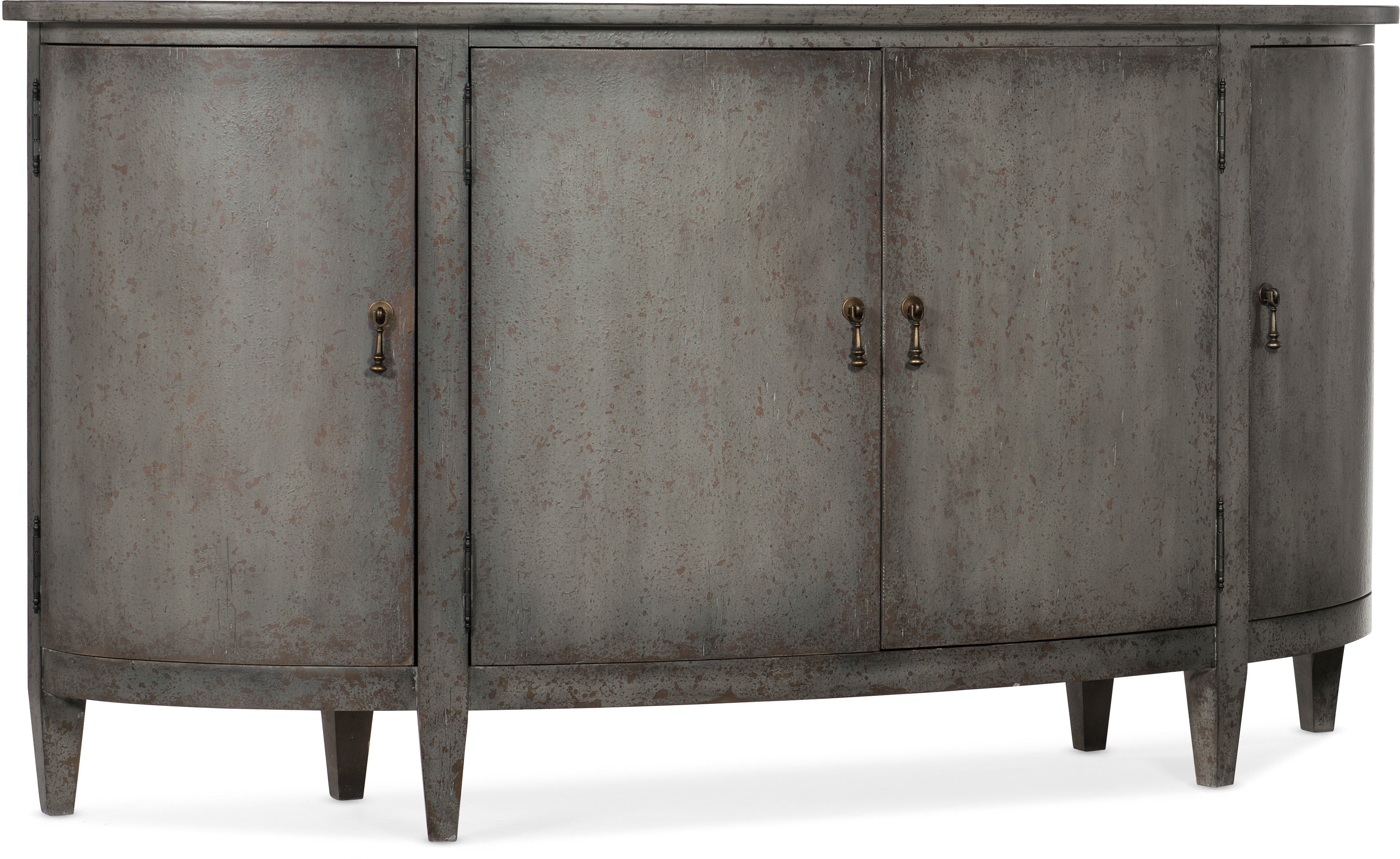 Hooker Furniture Casual Dining Ciao Bella Buffet
