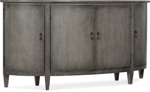 Hooker Furniture Casual Dining Ciao Bella Buffet