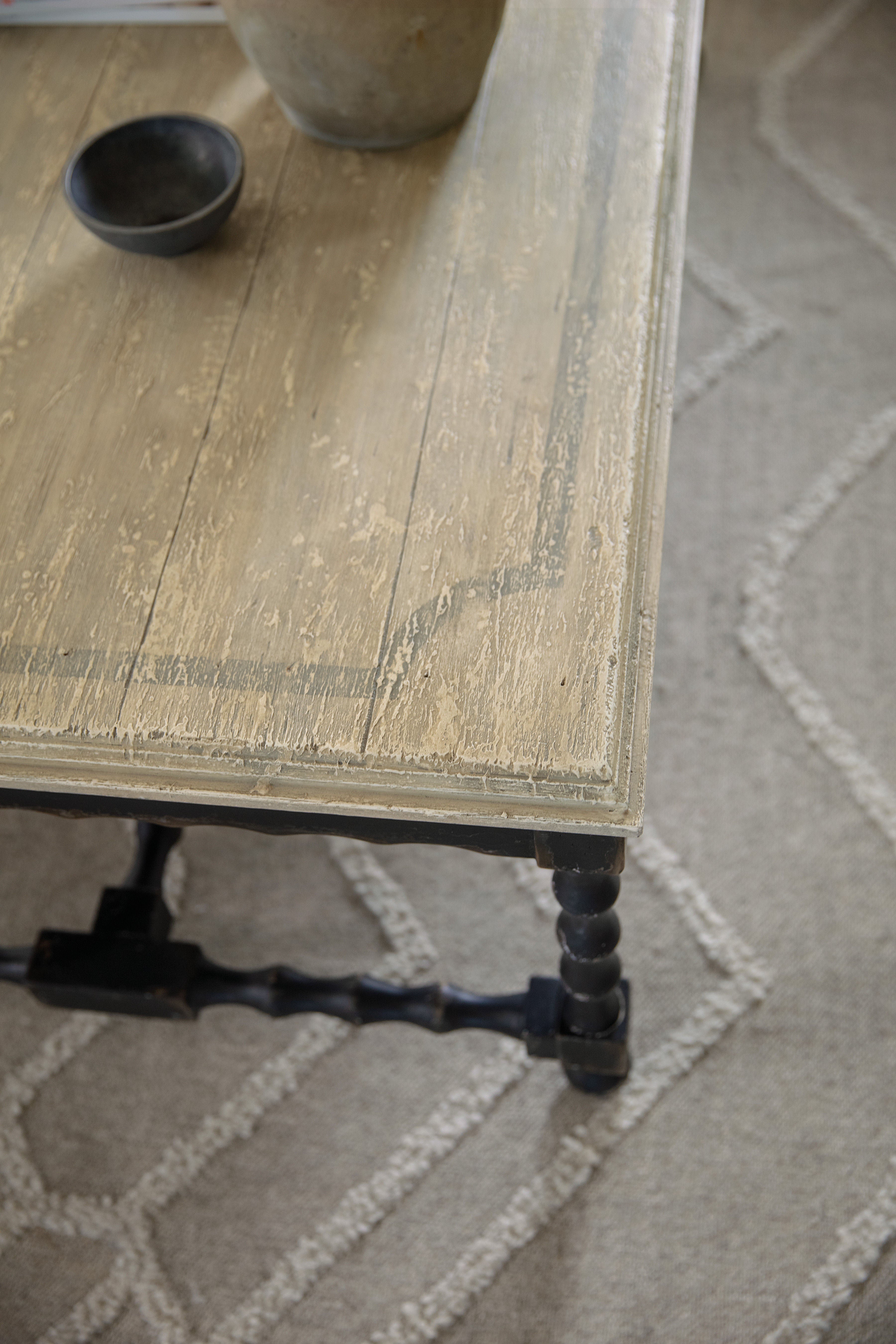 Hooker Furniture Living Room Ciao Bella Cocktail Table