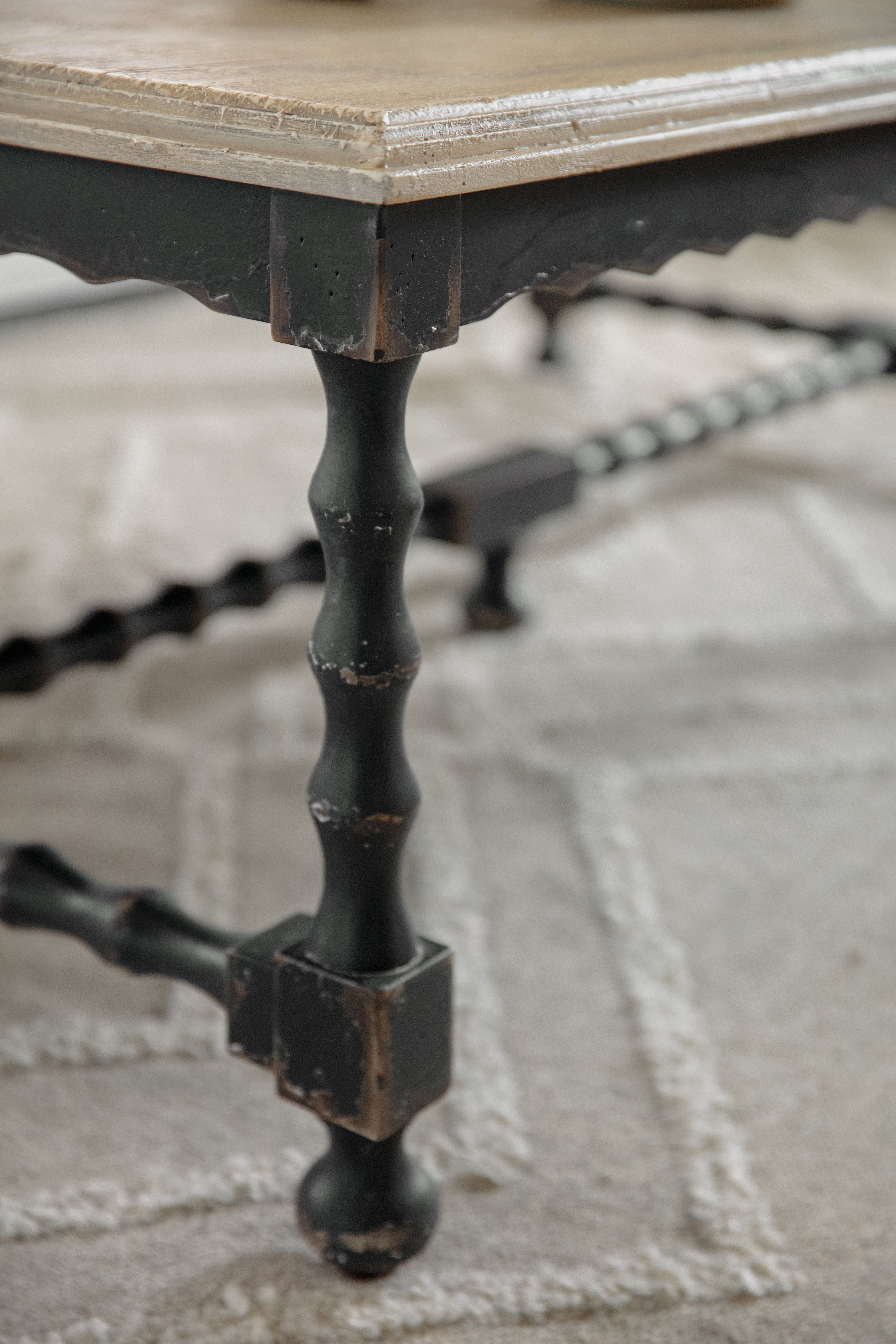 Hooker Furniture Living Room Ciao Bella Cocktail Table