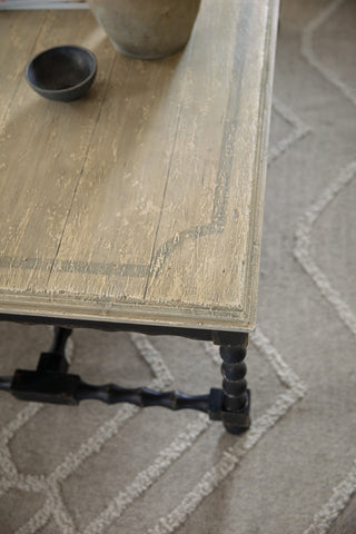 Hooker Furniture Living Room Ciao Bella Cocktail Table