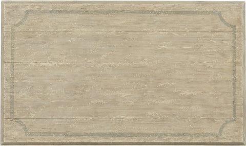 Hooker Furniture Living Room Ciao Bella Cocktail Table