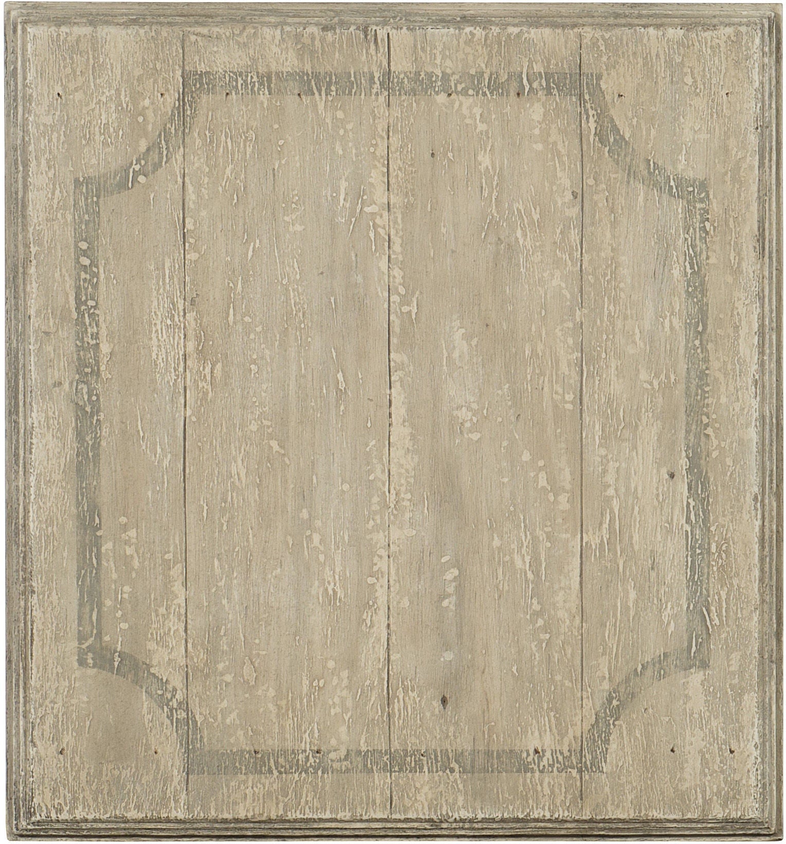 Hooker Furniture Living Room Ciao Bella Rectangular End Table