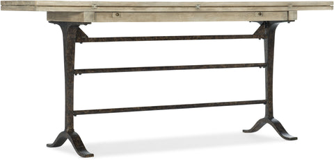 Hooker Furniture Living Room Ciao Bella Flip-Top Console