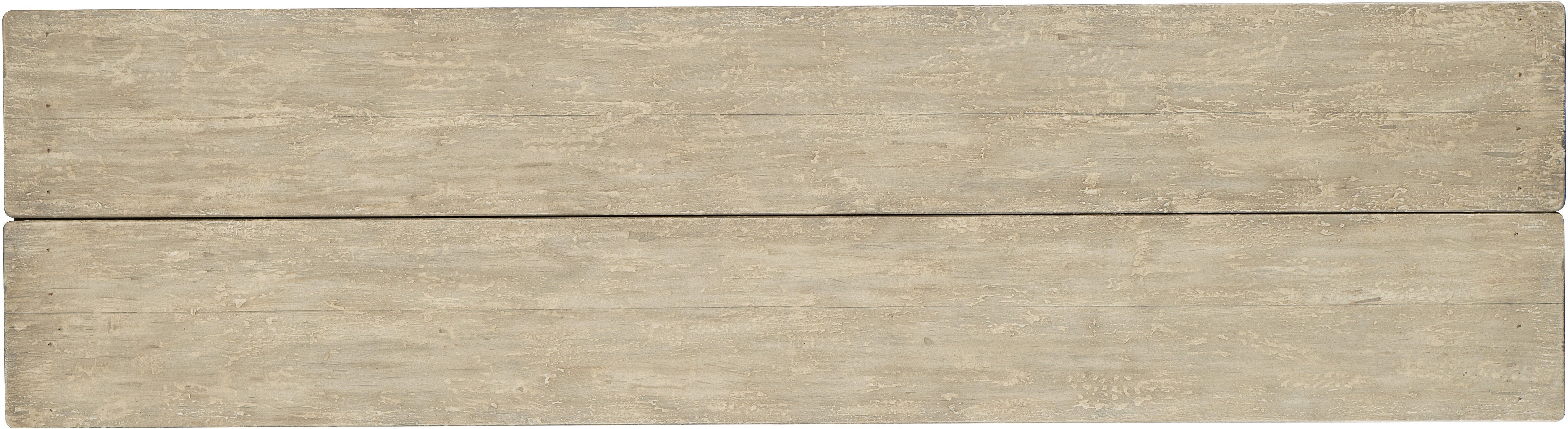 Hooker Furniture Living Room Ciao Bella Flip-Top Console