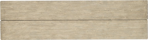 Hooker Furniture Living Room Ciao Bella Flip-Top Console