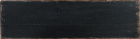 Hooker Furniture Bedroom Ciao Bella Six-Drawer Dresser- Black