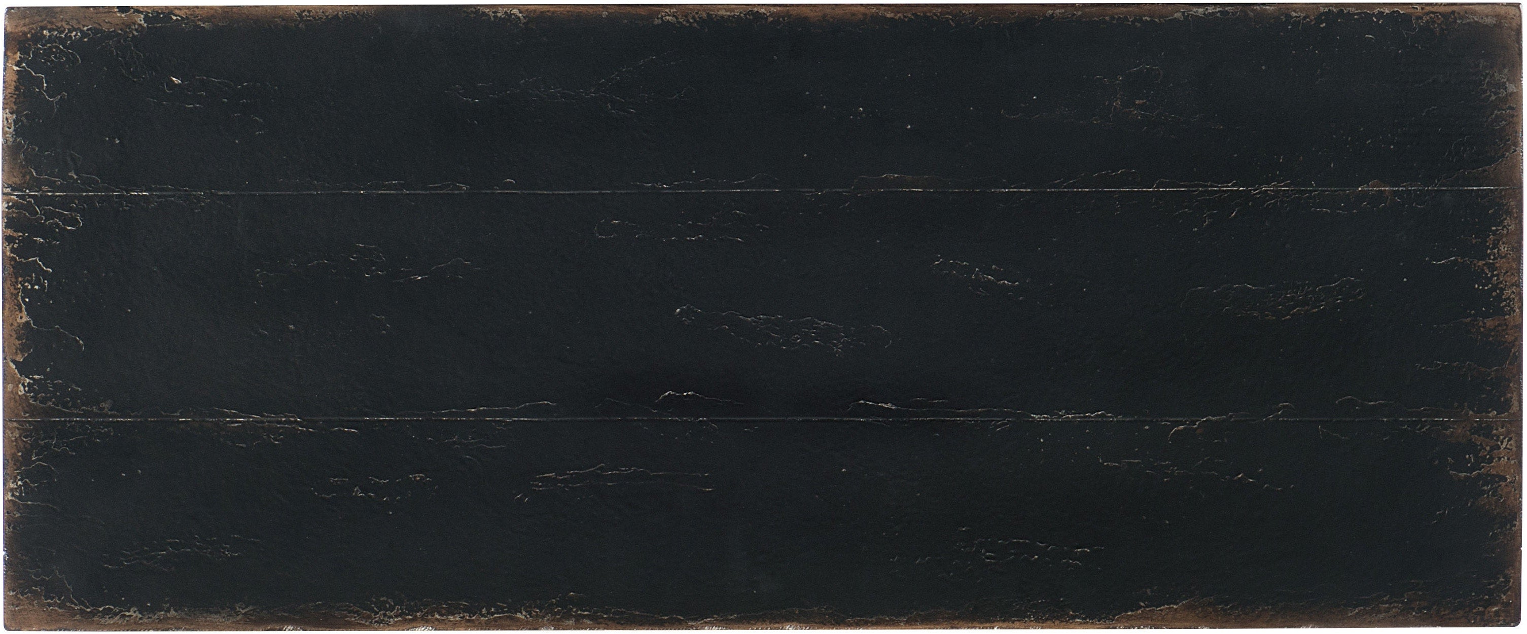 Hooker Furniture Bedroom Ciao Bella Six-Drawer Chest- Black