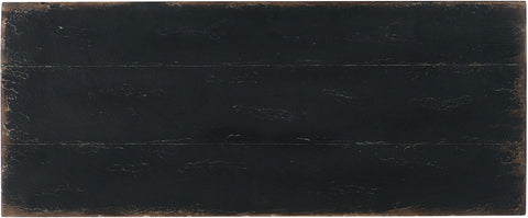 Hooker Furniture Bedroom Ciao Bella Six-Drawer Chest- Black