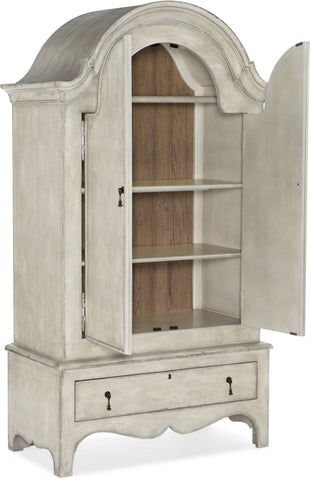 Hooker Furniture Bedroom Ciao Bella Wardrobe