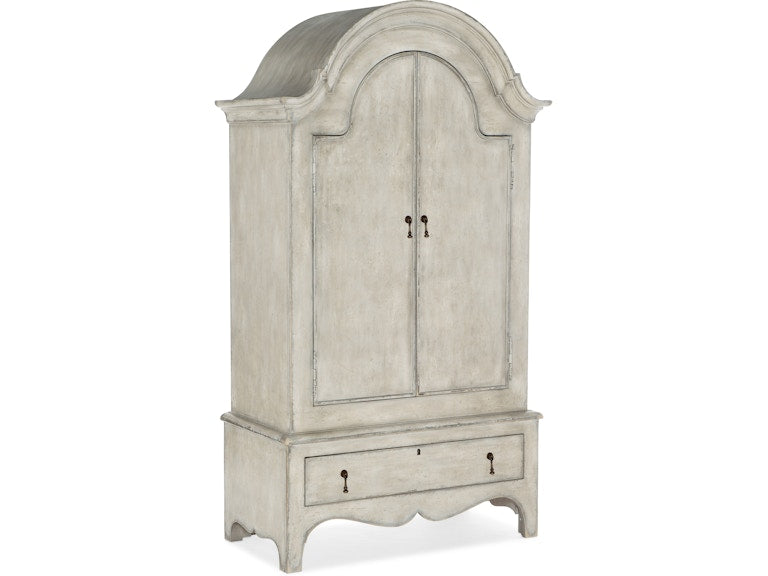 Hooker Furniture Bedroom Ciao Bella Wardrobe