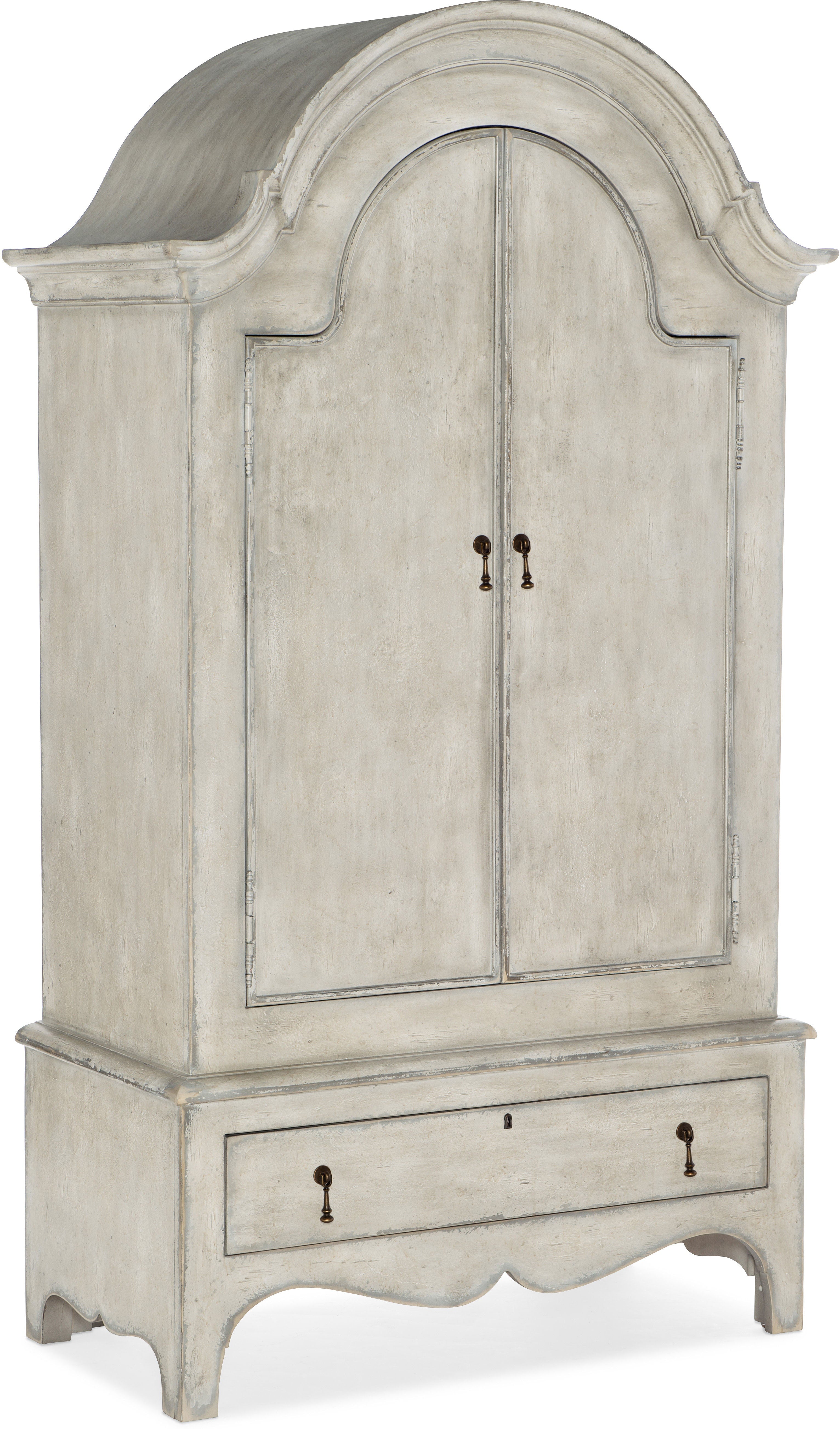 Hooker Furniture Bedroom Ciao Bella Wardrobe