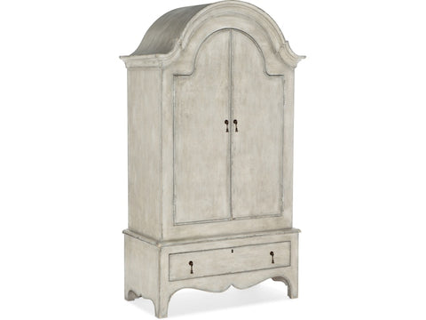 Hooker Furniture Bedroom Ciao Bella Wardrobe