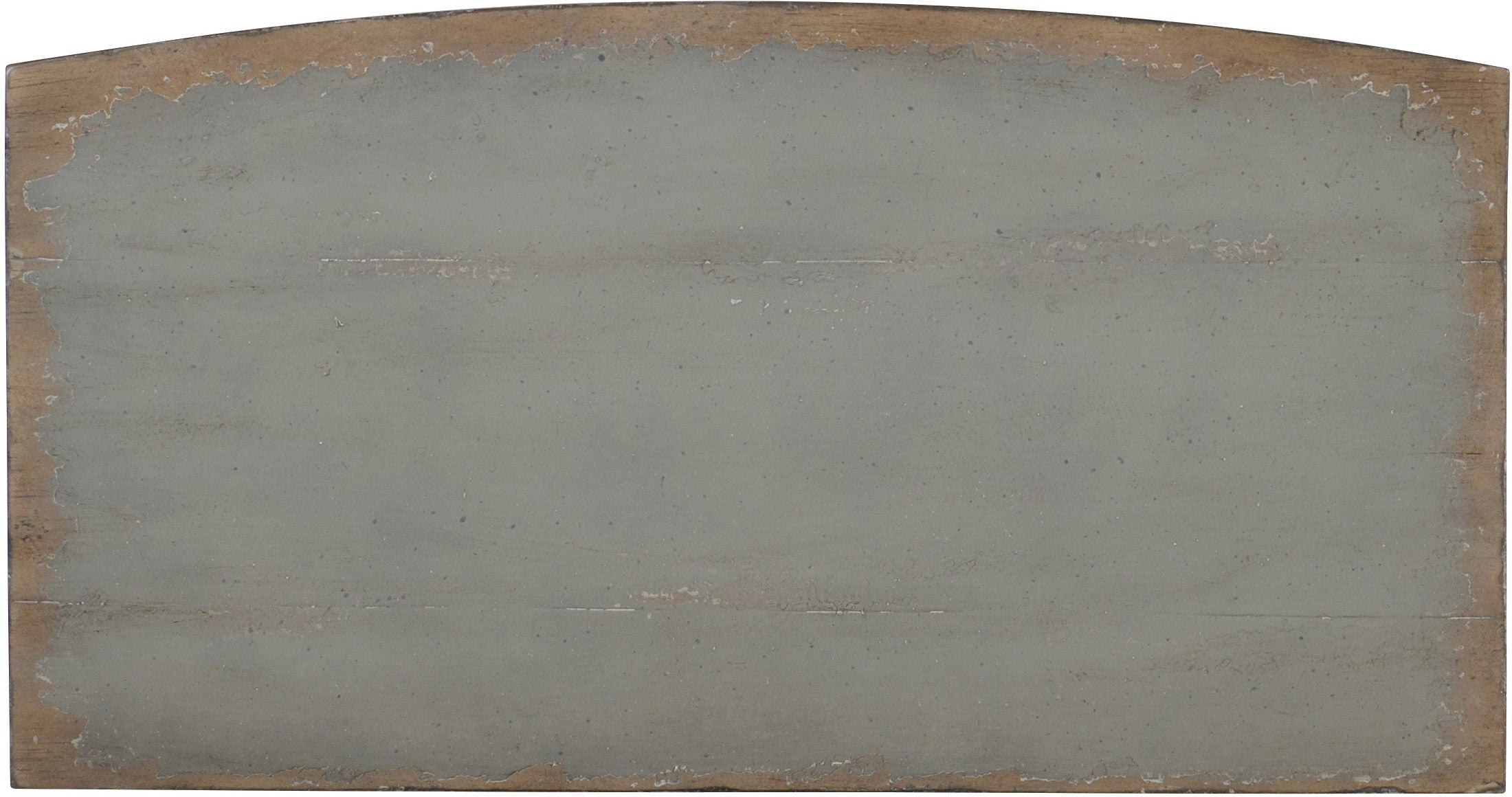 Hooker Furniture Bedroom Ciao Bella Two-Drawer Nightstand- Speckled Gray