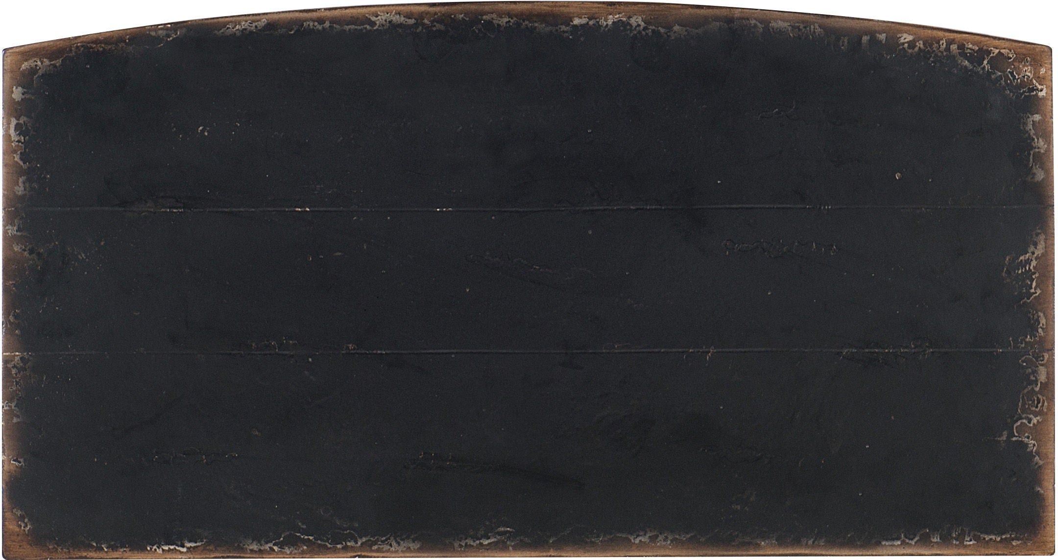 Hooker Furniture Bedroom Ciao Bella Two-Drawer Nightstand- Black