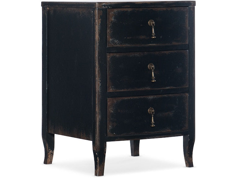 Hooker Furniture Bedroom Ciao Bella Telephone Table