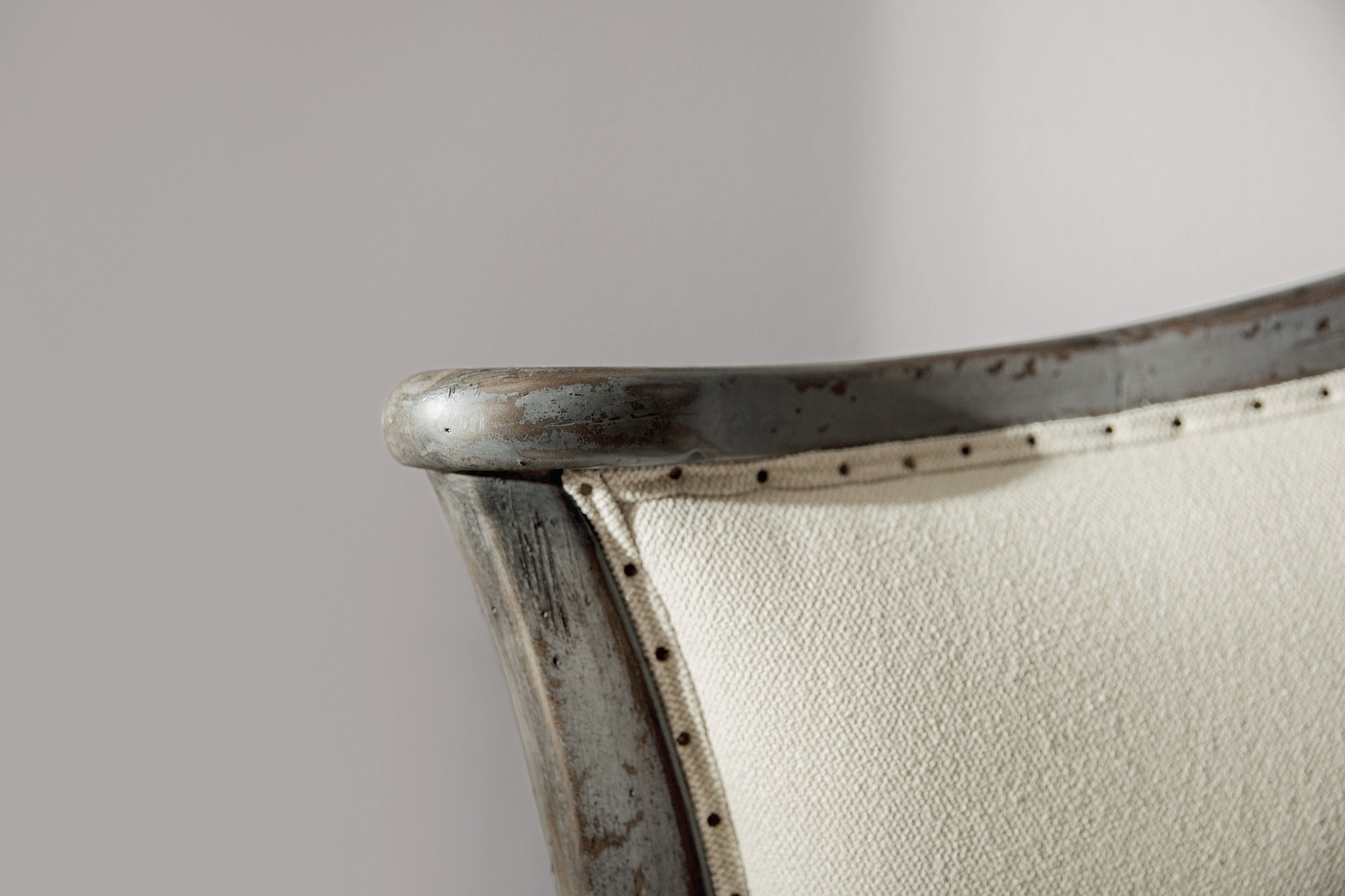 Hooker Furniture Bedroom Ciao Bella King Upholstered Bed- Black