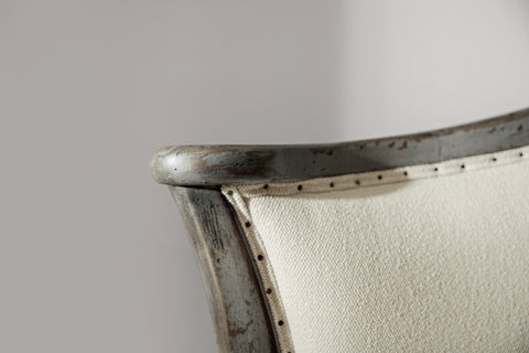 Hooker Furniture Bedroom Ciao Bella King Upholstered Bed- Black