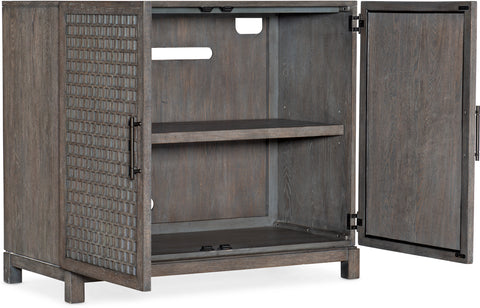 Hooker Furniture Living Room Two-Door Chest