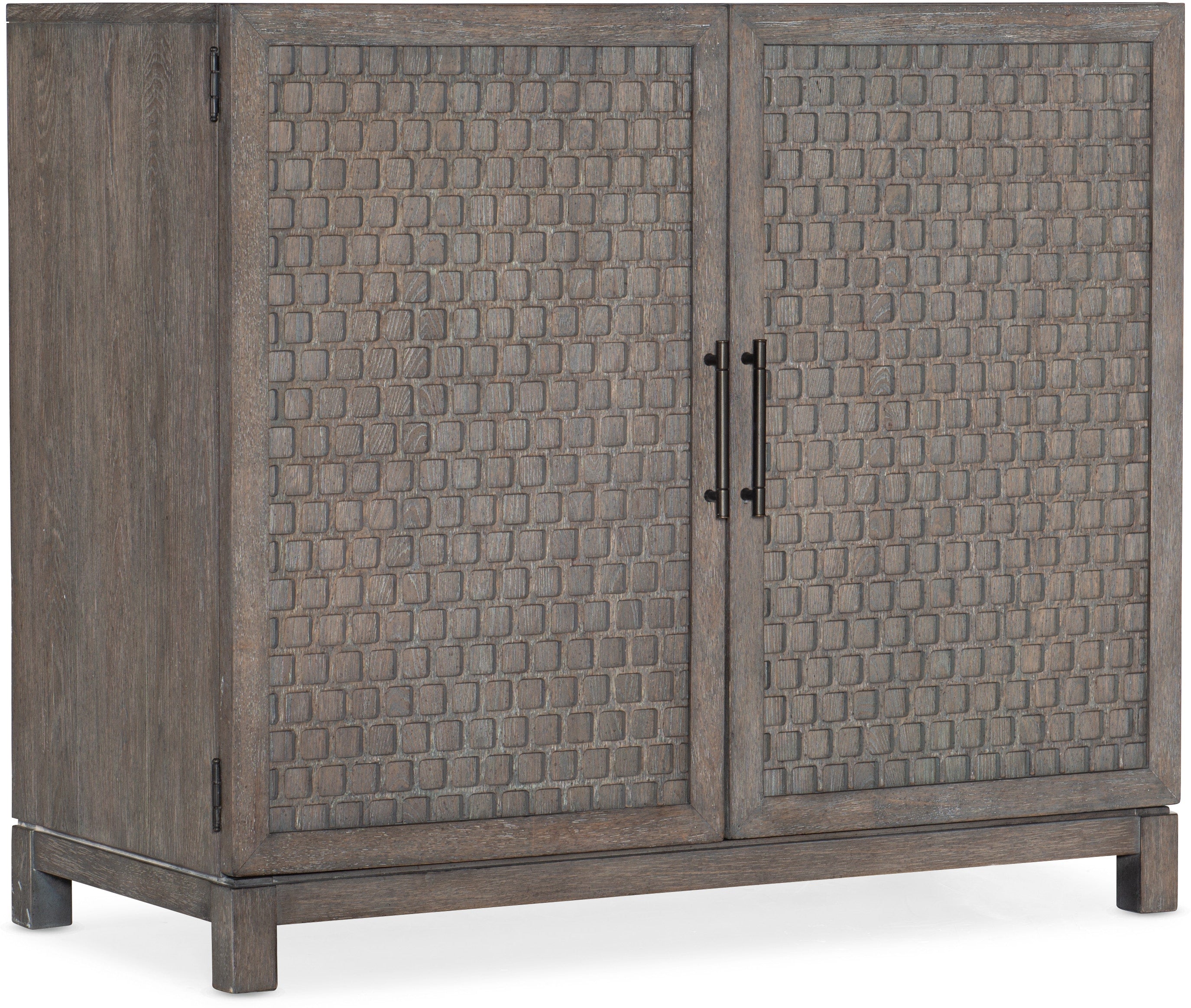 Hooker Furniture Living Room Two-Door Chest