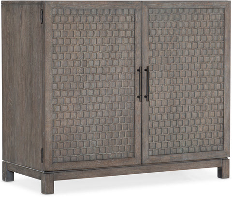 Hooker Furniture Living Room Two-Door Chest
