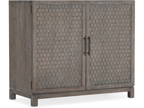 Hooker Furniture Living Room Two-Door Chest