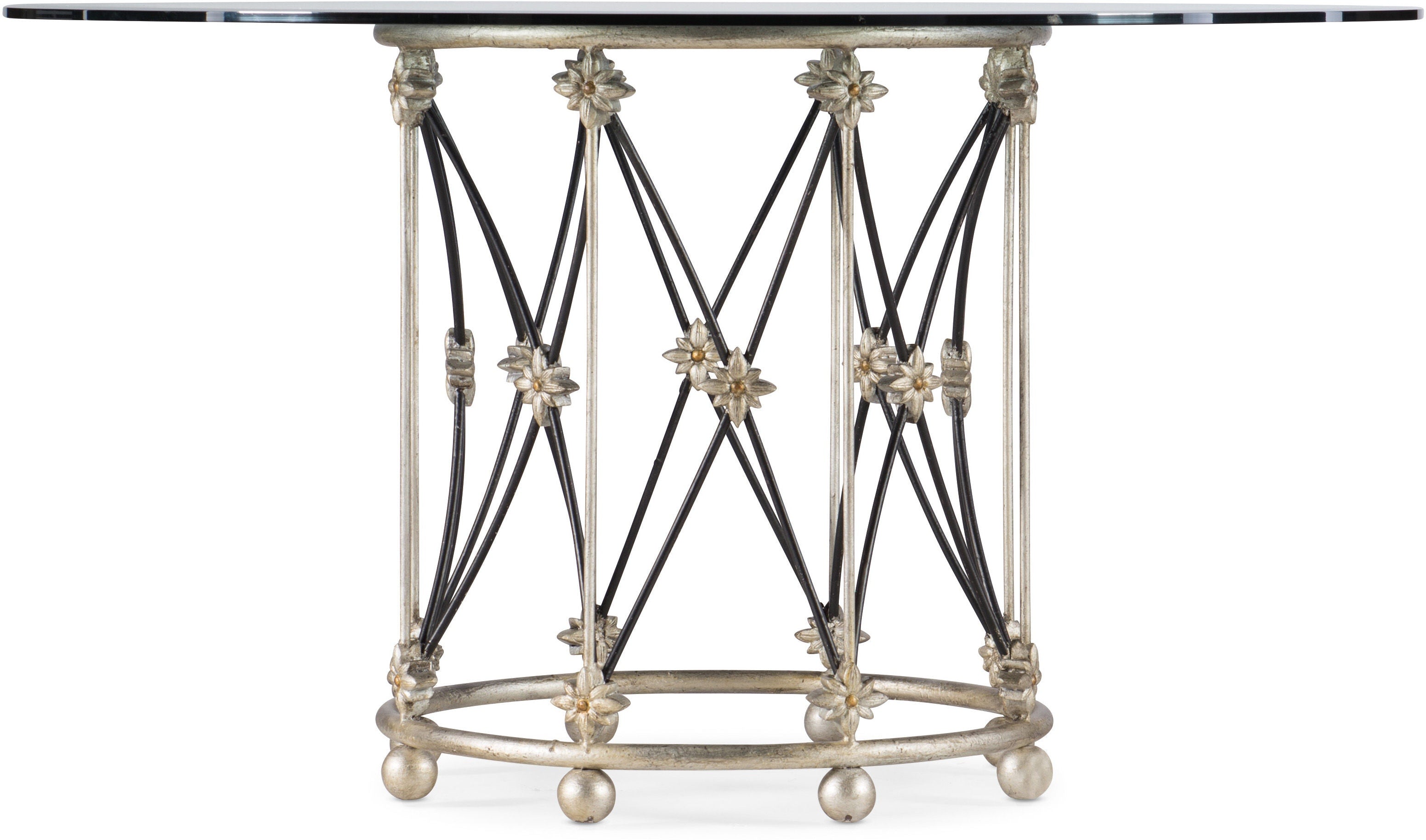 Hooker Furniture Casual Dining Sanctuary Pirouette Dining Table Base