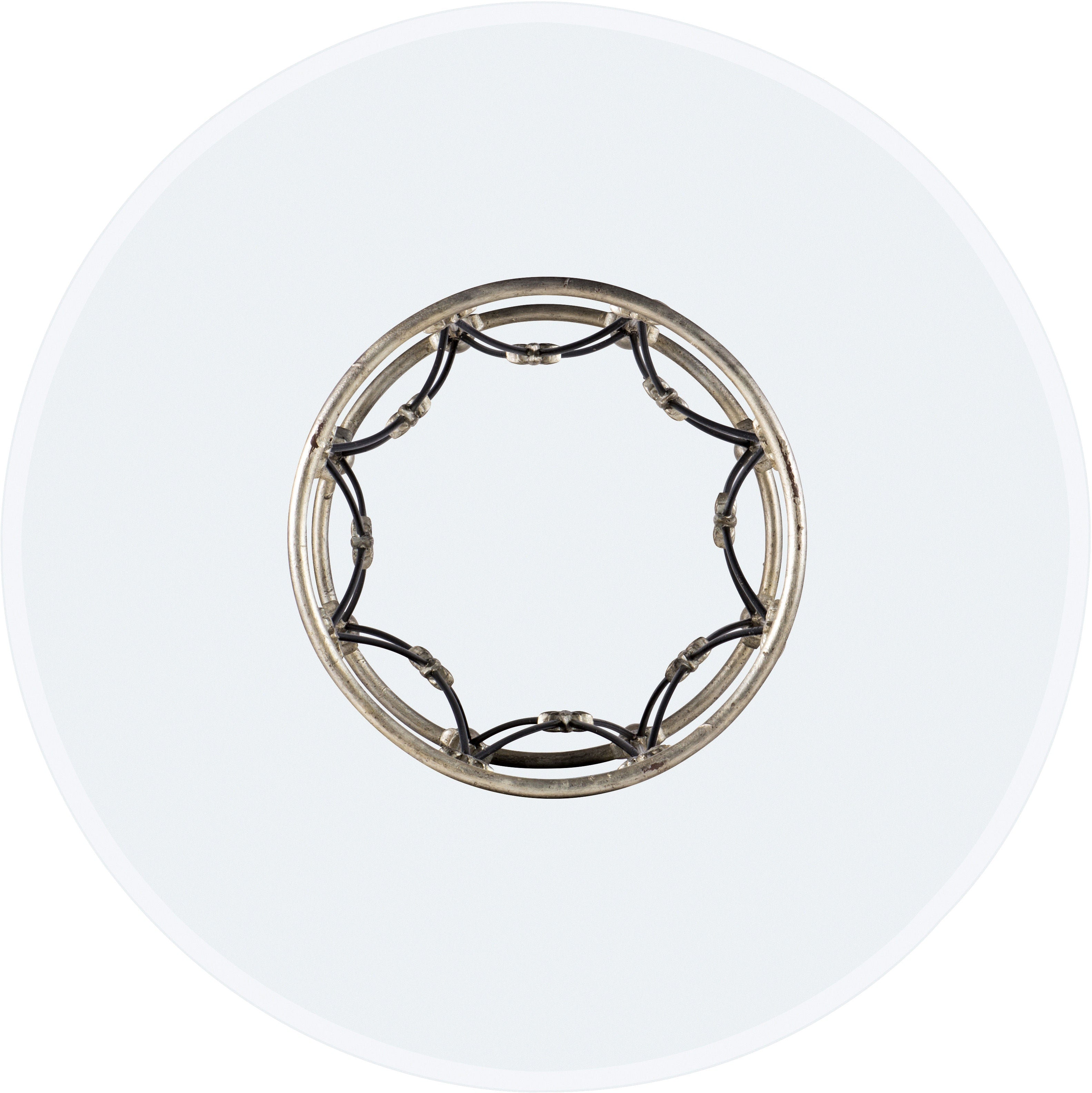 Hooker Furniture Casual Dining Sanctuary Pirouette Dining Table Base