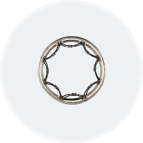 Hooker Furniture Casual Dining Sanctuary Pirouette Dining Table Base