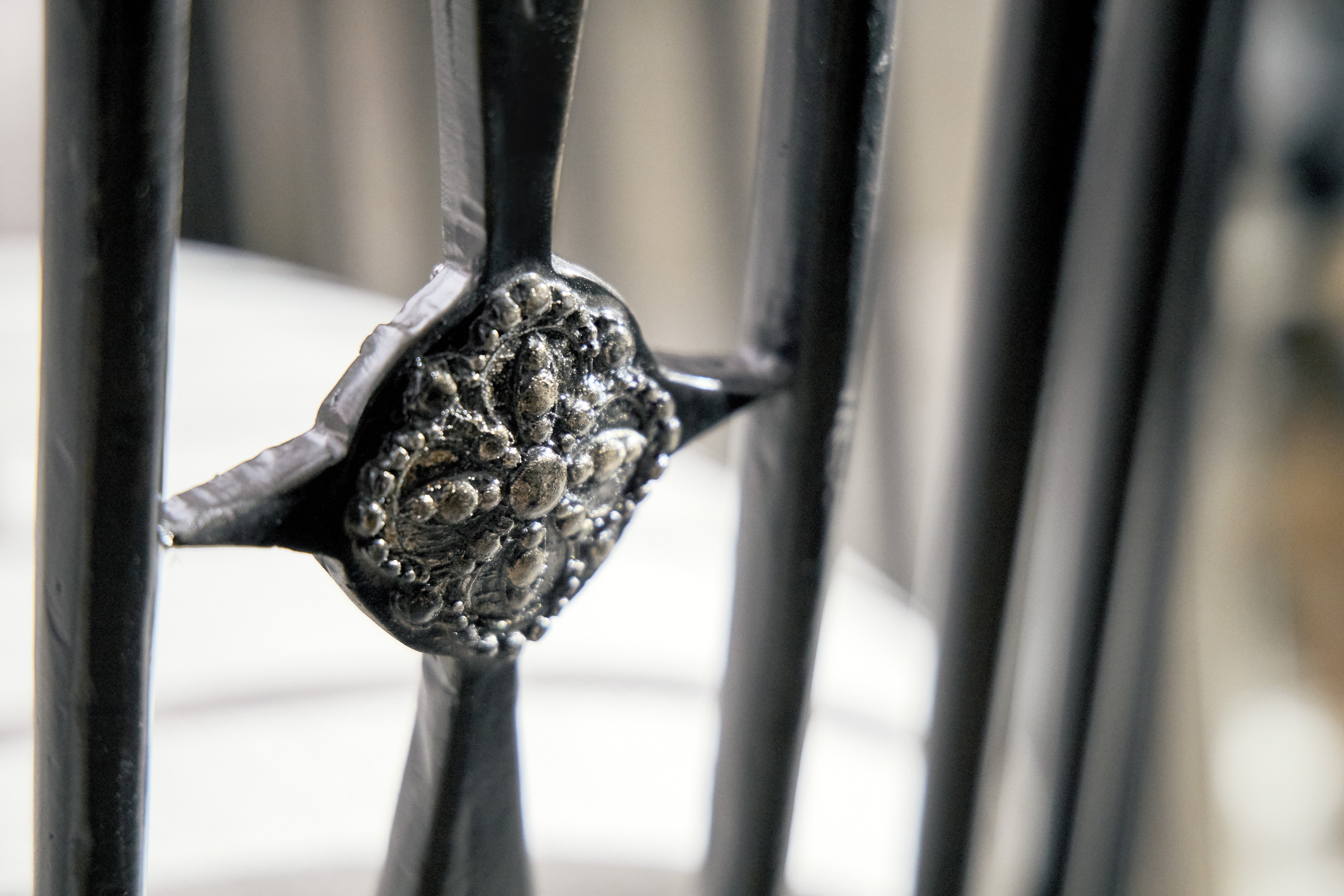 Hooker Furniture Casual Dining Sanctuary Couture Host Chair