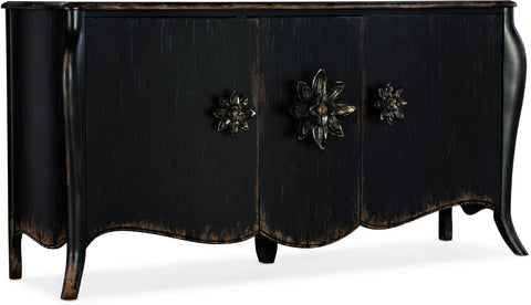 Hooker Furniture Casual Dining Sanctuary Bien Ame Buffet