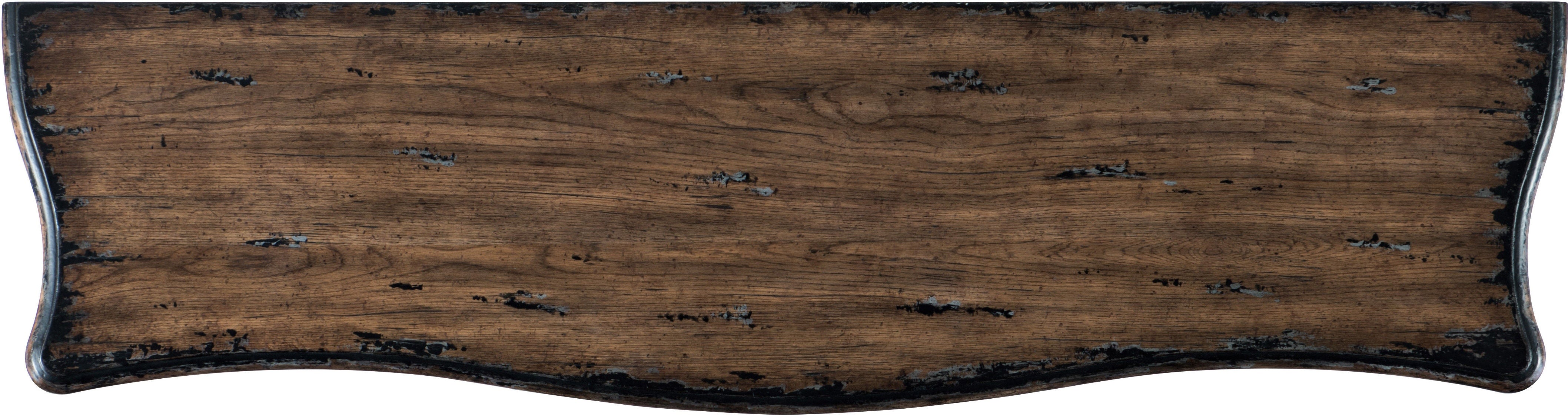 Hooker Furniture Casual Dining Sanctuary Bien Ame Buffet