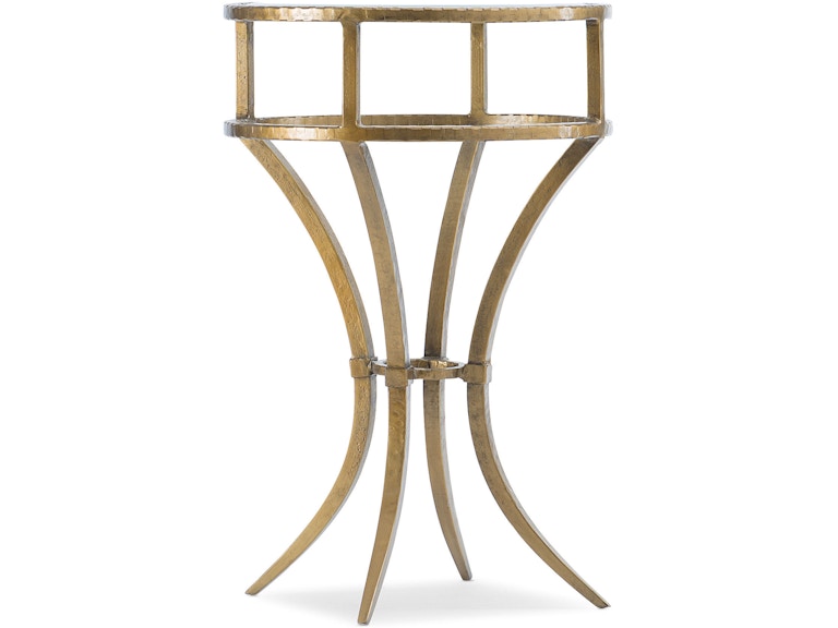 Hooker Furniture Living Room Laureng Martini Table