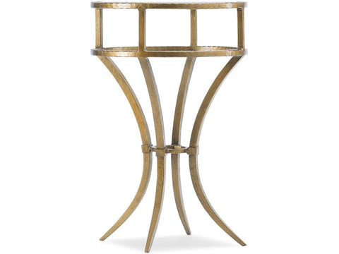 Hooker Furniture Living Room Laureng Martini Table