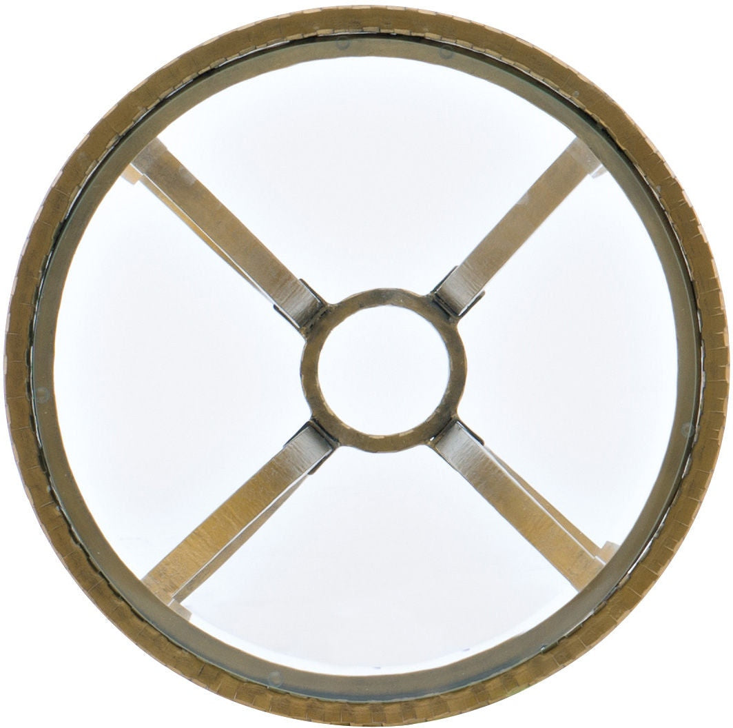 Hooker Furniture Living Room Laureng Martini Table