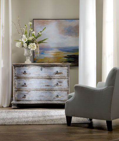 Hooker Furniture Living Room Chatelet Chest