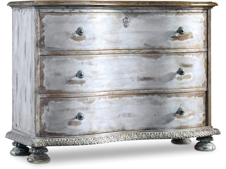 Hooker Furniture Living Room Chatelet Chest