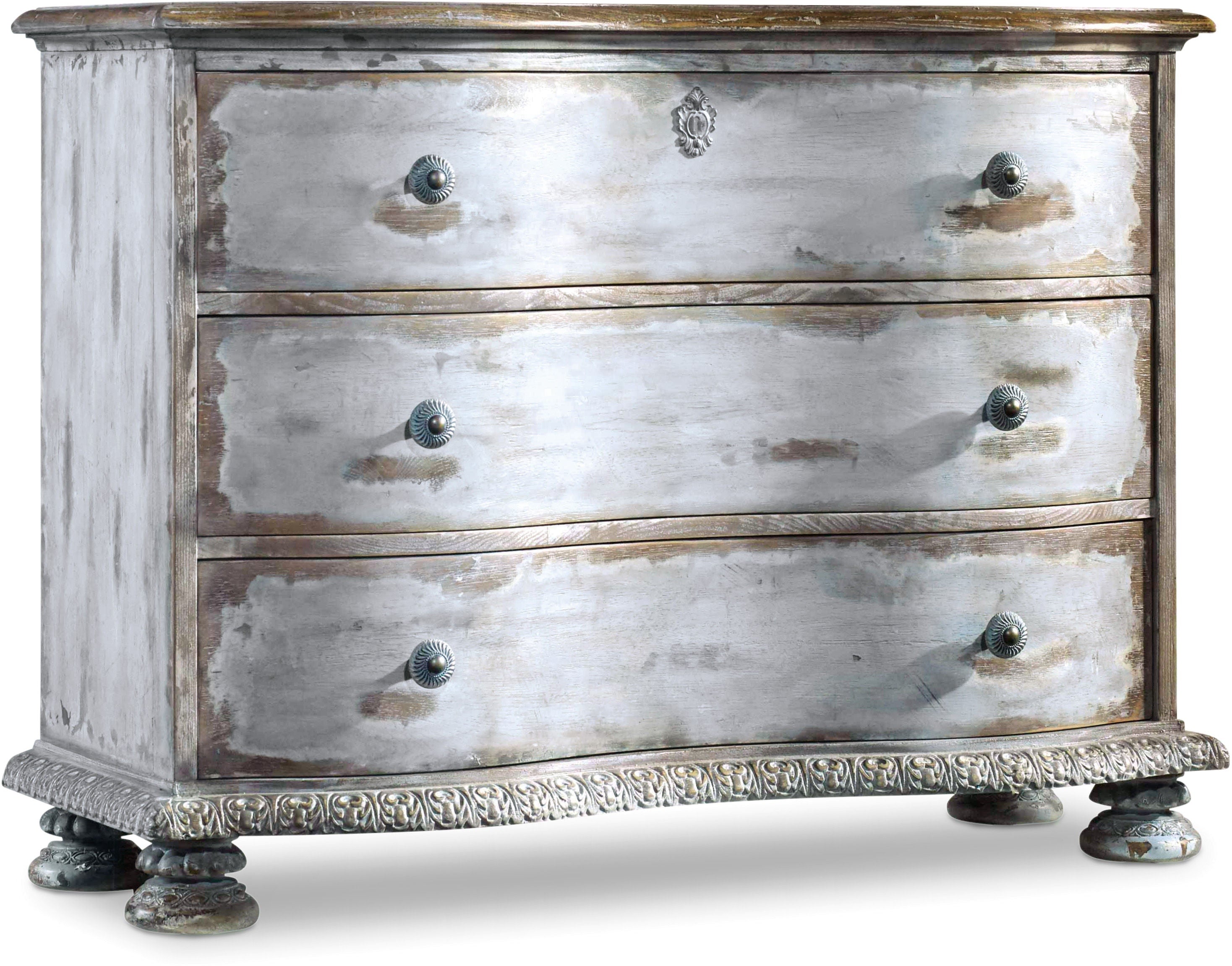 Hooker Furniture Living Room Chatelet Chest