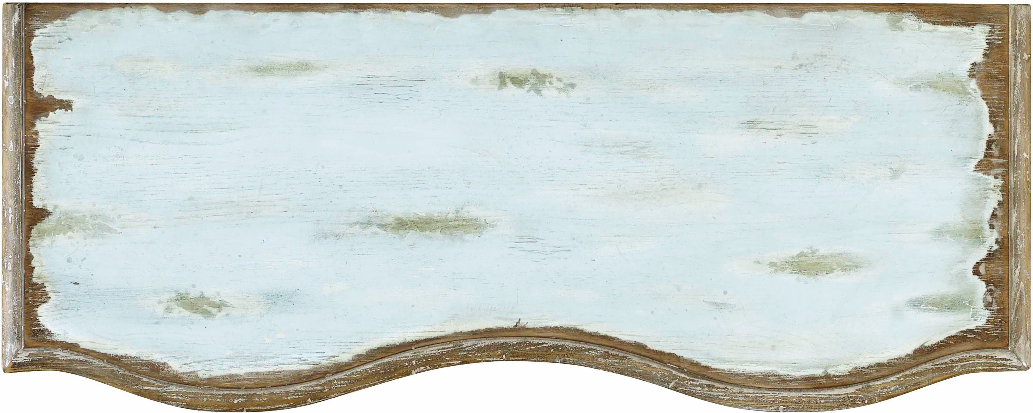 Hooker Furniture Living Room Chatelet Chest