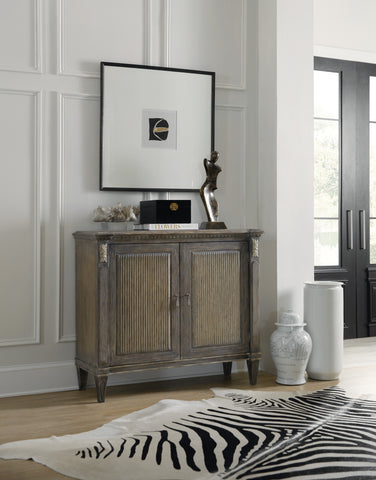 Hooker Furniture Living Room Sanctuary Madame Accent Chest