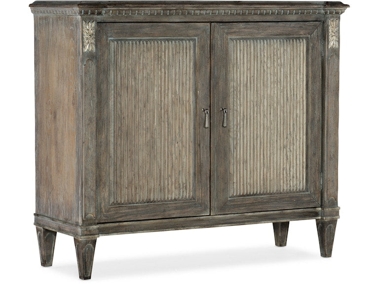 Hooker Furniture Living Room Sanctuary Madame Accent Chest