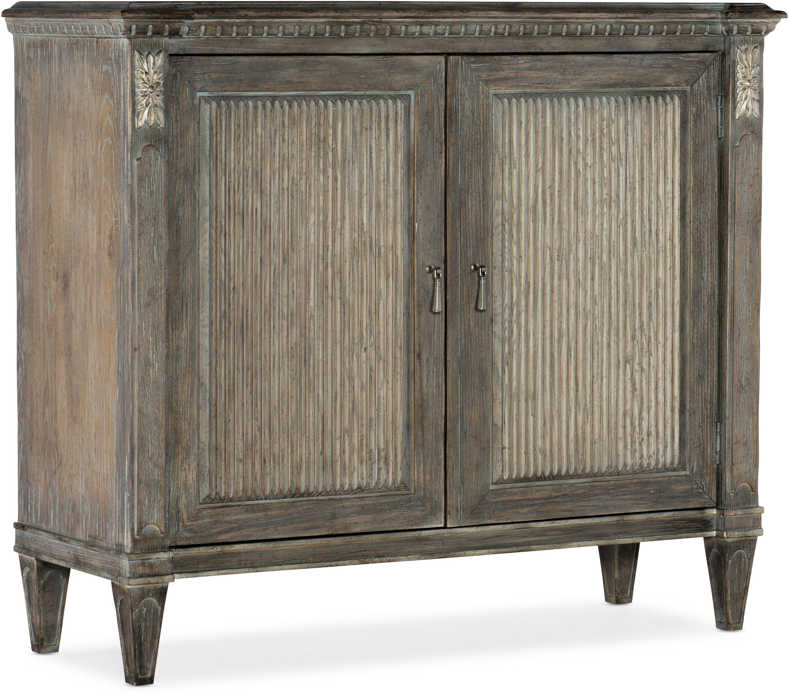 Hooker Furniture Living Room Sanctuary Madame Accent Chest