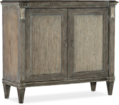 Hooker Furniture Living Room Sanctuary Madame Accent Chest