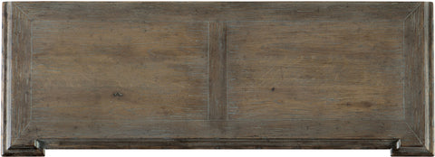 Hooker Furniture Living Room Sanctuary Madame Accent Chest