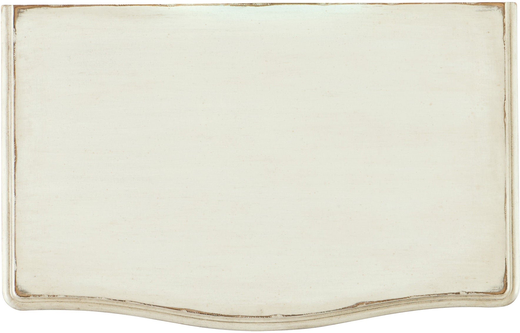 Hooker Furniture Bedroom Sanctuary Coco En Blanc Nightstand