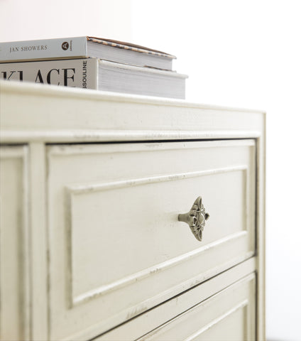 Hooker Furniture Bedroom Sanctuary Anastasie Dresser
